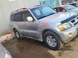 Mitsubishi Pajero 2006 года за 6 500 000 тг. в Костанай