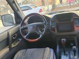 Mitsubishi Pajero 2006 года за 6 500 000 тг. в Костанай – фото 3