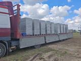 Volvo  FH 1996 года за 13 300 000 тг. в Караганда – фото 4