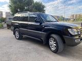 Lexus LX 470 2005 годаfor9 700 000 тг. в Караганда