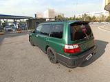 Subaru Forester 1997 годаүшін2 700 000 тг. в Алматы – фото 3