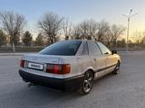 Audi 80 1987 года за 1 200 000 тг. в Караганда – фото 3