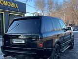 Land Rover Range Rover 2004 годаүшін6 500 000 тг. в Алматы – фото 4