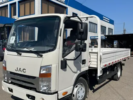 JAC  N 56 2026 года за 14 000 000 тг. в Усть-Каменогорск