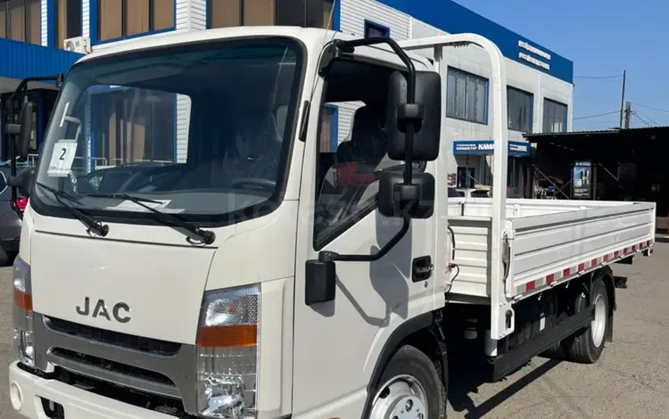 JAC  N 56 2026 годаүшін14 000 000 тг. в Усть-Каменогорск