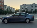 BMW 316 2000 годаүшін3 800 000 тг. в Актобе – фото 4