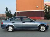 BMW 316 2000 годаүшін3 800 000 тг. в Актобе – фото 3