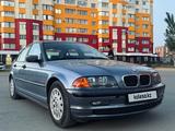 BMW 316 2000 годаүшін3 800 000 тг. в Актобе – фото 2