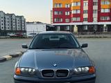 BMW 316 2000 годаүшін3 800 000 тг. в Актобе