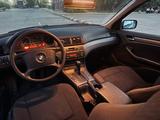 BMW 316 2000 годаүшін3 800 000 тг. в Актобе – фото 5