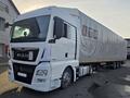 MAN  TGX 18.500 4x2 LLS 2018 годаүшін14 900 000 тг. в Алматы – фото 2