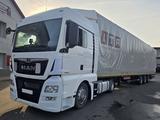 MAN  TGX 18.500 4x2 LLS 2018 года за 14 900 000 тг. в Алматы – фото 2