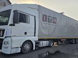 MAN  TGX 18.500 4x2 LLS 2018 года за 14 900 000 тг. в Алматы – фото 3