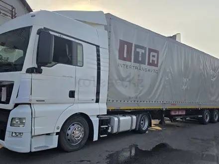 MAN  TGX 18.500 4x2 LLS 2018 года за 14 900 000 тг. в Алматы – фото 3