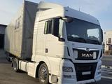 MAN  TGX 18.500 4x2 LLS 2018 года за 14 900 000 тг. в Алматы – фото 4