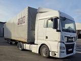 MAN  TGX 18.500 4x2 LLS 2018 года за 14 900 000 тг. в Алматы – фото 5