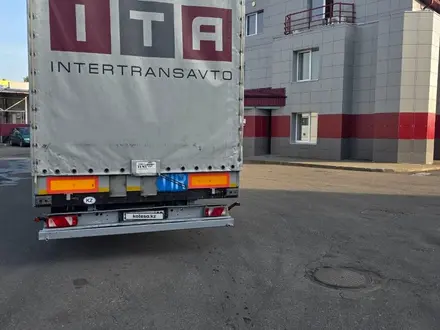 MAN  TGX 18.500 4x2 LLS 2018 года за 14 900 000 тг. в Алматы – фото 14