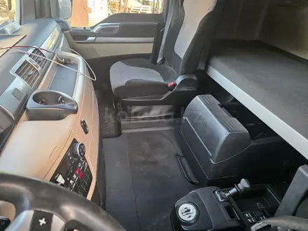 MAN  TGX 18.500 4x2 LLS 2018 года за 14 900 000 тг. в Алматы – фото 8