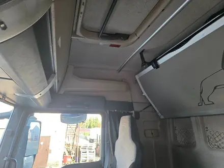 MAN  TGX 18.500 4x2 LLS 2018 года за 14 900 000 тг. в Алматы – фото 9