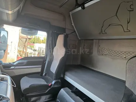 MAN  TGX 18.500 4x2 LLS 2018 года за 14 900 000 тг. в Алматы – фото 10