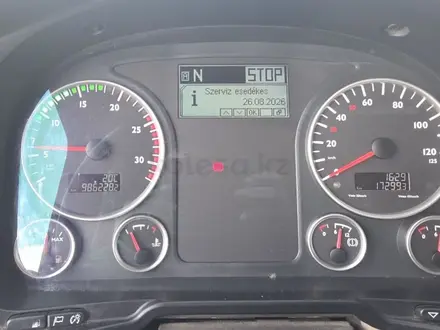 MAN  TGX 18.500 4x2 LLS 2018 года за 14 900 000 тг. в Алматы – фото 11