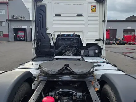 MAN  TGX 18.500 4x2 LLS 2018 года за 14 900 000 тг. в Алматы – фото 7