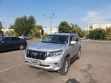 Toyota Land Cruiser Prado 2020 годаfor23 500 000 тг. в Алматы