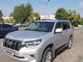 Toyota Land Cruiser Prado 2020 годаүшін23 500 000 тг. в Алматы – фото 5