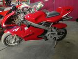 Yamaha  DT125 2023 года за 400 000 тг. в Караганда – фото 3