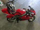 Yamaha  DT125 2023 года за 400 000 тг. в Караганда – фото 4