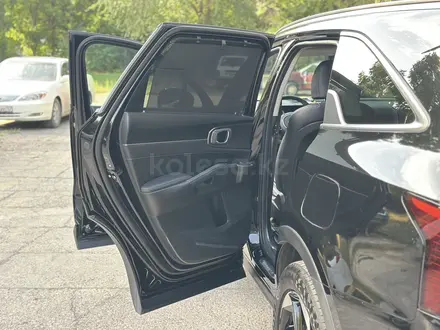 Kia Sorento 2024 года за 17 700 000 тг. в Шымкент – фото 11