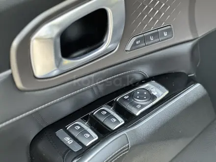Kia Sorento 2024 года за 17 700 000 тг. в Шымкент – фото 13