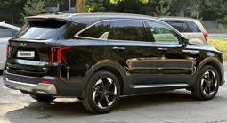 Kia Sorento 2024 года за 17 500 000 тг. в Шымкент – фото 4