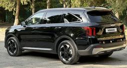 Kia Sorento 2024 года за 17 500 000 тг. в Шымкент – фото 3