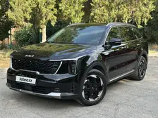Kia Sorento, 2024