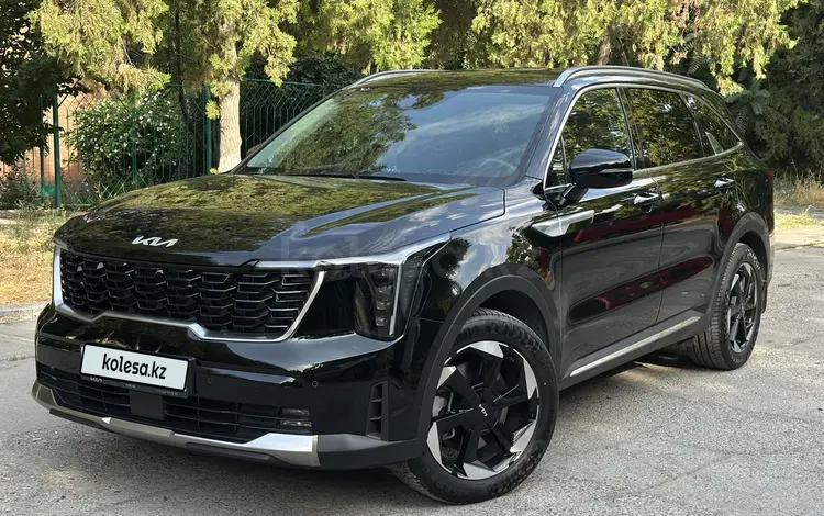 Kia Sorento 2024 годаүшін17 700 000 тг. в Шымкент
