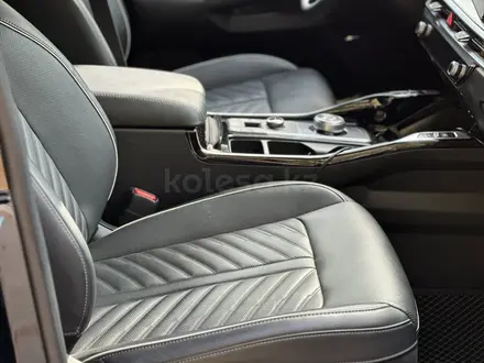 Kia Sorento 2024 года за 17 700 000 тг. в Шымкент – фото 7