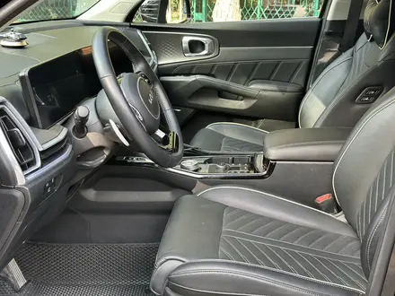 Kia Sorento 2024 года за 17 700 000 тг. в Шымкент – фото 8