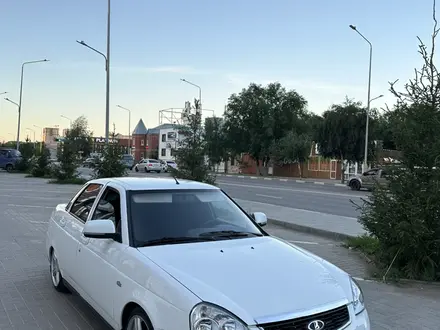 ВАЗ (Lada) Priora 2170 2014 года за 3 050 000 тг. в Костанай