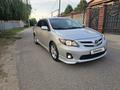 Toyota Corolla 2012 года за 6 100 000 тг. в Алматы – фото 11