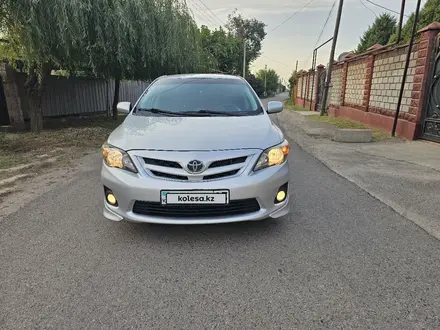 Toyota Corolla 2012 года за 6 100 000 тг. в Алматы – фото 12