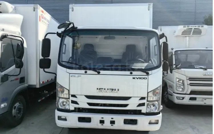 Isuzu  KV100 2024 года за 21 900 000 тг. в Алматы