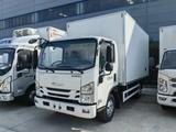 Isuzu  KV100 2024 годаүшін21 900 000 тг. в Алматы – фото 2