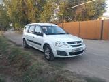 ВАЗ (Lada) Largus 2015 года за 3 000 000 тг. в Алматы – фото 3