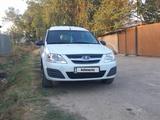 ВАЗ (Lada) Largus 2015 года за 3 000 000 тг. в Алматы – фото 4