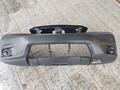 Бампер передний Nissan Terrano D10 2014- за 65 000 тг. в Алматы