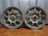 American Racing Equipment Wheelsfor79 000 тг. в Отеген-Батыр