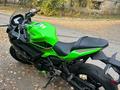 Kawasaki  Ninja 650 2024 года за 6 000 000 тг. в Алматы – фото 2