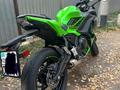 Kawasaki  Ninja 650 2024 года за 6 000 000 тг. в Алматы – фото 3