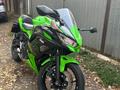 Kawasaki  Ninja 650 2024 года за 6 000 000 тг. в Алматы – фото 4